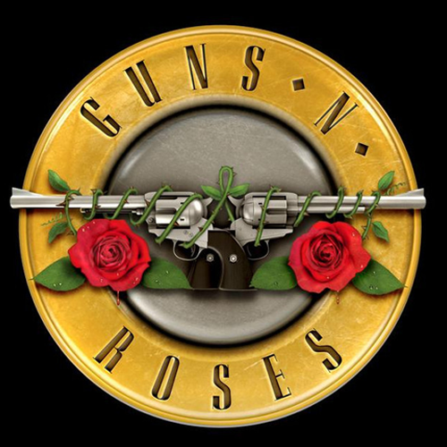 Panino guns n' rouses